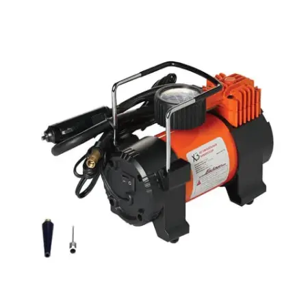 Компрессор Airline X3 Standard (40л/мин, 10 АТМ) CA-040-15S