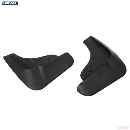 Брызговики передние Subaru Outback (2021-2024) № 25403003