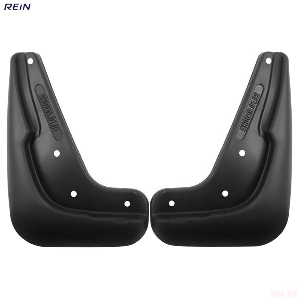 Брызговики передние для Changan Eado (2023-2025) № REIN.AN0619.F10