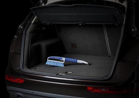 щетка для снега michelin со скребком № 6466mch