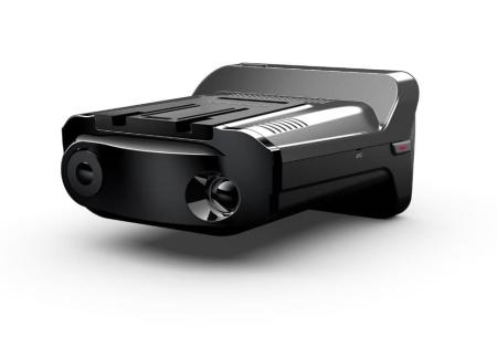 Антирадар с видеорегистратором INSPECTOR MARLIN S, full-HD, GPS,сигнатурный