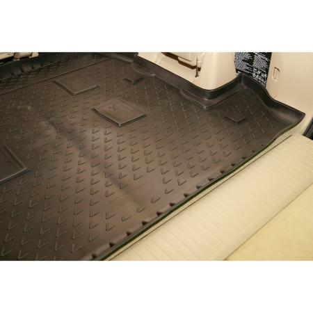 Коврик в багажник Element для Lexus LX570 (2012-2015) № NLC.29.07.G13