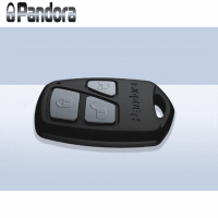 Автосигнализация Pandora без автозапуска № DX-30