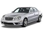 W211 (2002-2009) W211 (2002-2009)