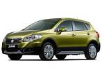 S-Cross (2013-2022) S-Cross (2013-2022)