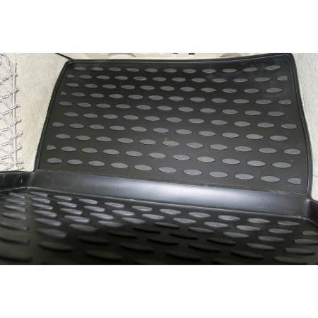 Коврики салона Element передние для Mercedes SL-Class (R230) (2008-2011) № NLC.34.12.210kh