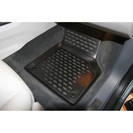 Коврики салона Element 3D для Land Rover Discovery Sport (2014-2025) № NLC.3D.28.17.210