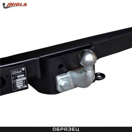 Фаркоп Imiola усиленный для Nissan Patrol (Y62) (2010-2024) № N.040