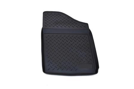 Коврики салона Norplast передние для Citroen Berlingo (1996-2002) № NPL-Po-14-55