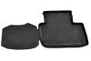 Коврики салона Norplast для Citroen C4 Aircross (2012-2017) № NPL-Po-59-05