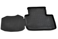 Изображение коврики салона norplast для citroen c4 aircross (2012-2017) № npl-po-59-05