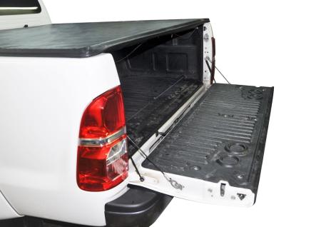 амортизаторы багажника для toyota hilux vii пикап (2005-2015) 2 шт. № ab.st.5704.1