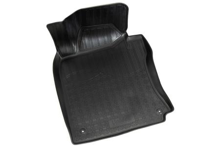 Коврики салона Norplast 3D для Infiniti Q50 (2013-2025) № NPA11-C33-730