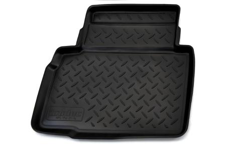 Коврики салона Norplast для Hyundai ix35 (2010-2015) № NPL-Po-31-14