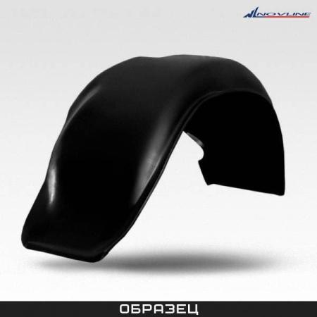 Подкрылок передний правый для Peugeot Boxer/Citroen Jumper (2006-2022) с расширителями арок № NLL.38.19.002