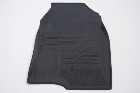 Коврики салона AVD Tuning для Chevrolet Captiva (2011-2018) № ADRPLR016