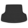 Коврик в багажник Rezkon для Nissan Almera (2013-2018) № 5025005200