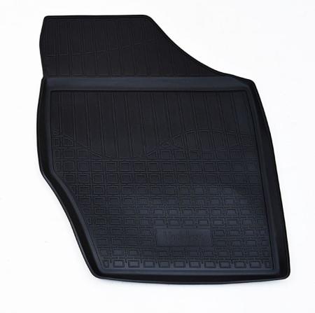Коврики салона Norplast для Citroen C4 (2011-2018) № NPA11-C64-350