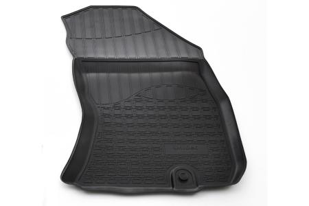 Коврики салона Norplast 3D для Subaru Legacy (2017-2019) № NPA11-C84-300