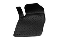 Изображение коврики салона norplast для citroen ds3 (2010-2015) № npl-po-14-30
