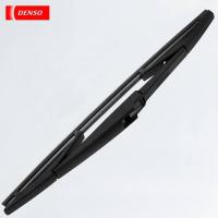 Задняя щетка стеклоочистителя Denso каркасная для Toyota Yaris (1999-2005) № DRB-030-1