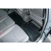 Коврики салона Element для Chevrolet Rezzo (2004-2010) № CARCHV00009
