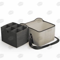 Автомобильная сумка (30х30х20 см), Артикул: ASEK-0125 