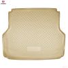 Коврик в багажник Norplast бежевый для Chevrolet Lacetti универсал (2004-2013) № NPL-P-12-23-B
