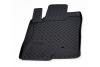 Коврики салона Norplast для Opel Antara (2006-2010) № NPL-Po-12-08
