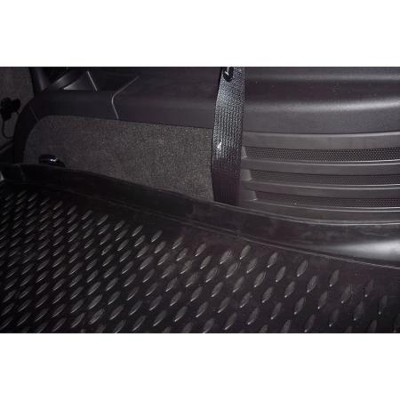 Коврик в багажник Element для Cadillac SRX (2004-2009) № NLC.07.02.B13