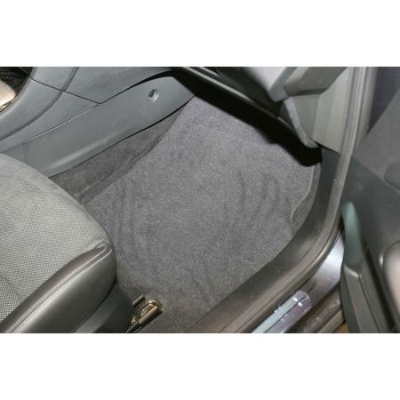 Текстильные коврики в салон Element для Ford Mondeo седан (2011-2014) № NLT.16.33.11.110kh
