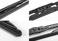 Щетки стеклоочистителя Michelin каркасные для Land Rover Range Rover Sport (2005-2013) № K13922-22