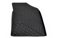 Изображение коврики салона norplast литьевые для hyundai sonata (2017-2019) № np11-ldc-31-620