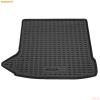 Коврик в багажник Rezkon для Audi Q3 (2011-2018) № 5044030100