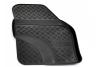 Коврики салона Norplast для Mazda 3 (2003-2009) № NPL-Po-55-03