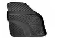 Изображение коврики салона norplast для mazda 3 (2003-2009) № npl-po-55-03