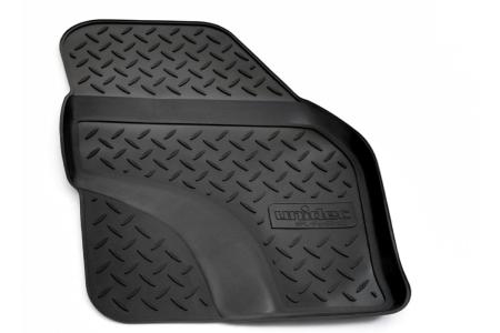 Коврики салона Norplast для Mazda 3 (2003-2009) № NPL-Po-55-03