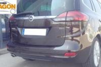 Фаркоп Aragon Aragon Opel Zafira C (2012-2019) № E4519CV