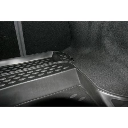 Коврик в багажник Element для Jaguar XF седан (2009-2015) № NLC.23.01.B10