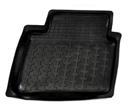 Коврики салона Avtodriver Promo для Kia Rio (2011-2016) № ADRPRO003