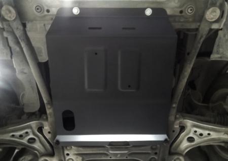 Защита двигателя и КПП для Chevrolet Nexia (2020-2023) № 111.01023.1