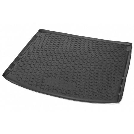 Коврик в багажник Rival для Mazda 3 ВМ хэтчбек (2013-2018) № 13801006