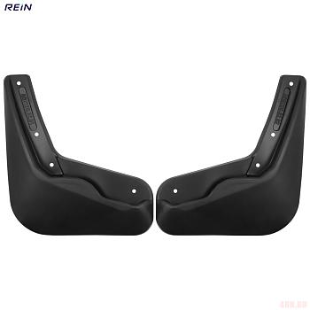 Брызговики задние для FAW Bestune T77 (2021-2025) № REIN.AN0290.E3