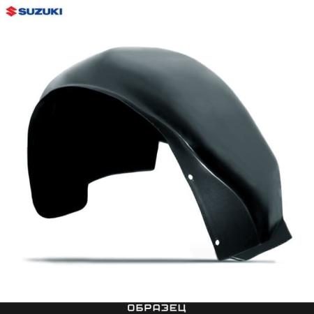 Подкрылок передний левый оригинальный для Suzuki SX4 (2006-2013) № 7232280J00000