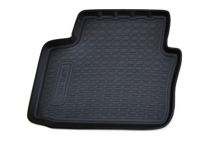 Коврики салона Norplast для Chevrolet Malibu (2012-2016) № NPA11-C12-450