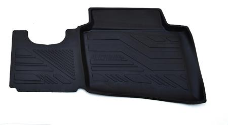 Коврики салона AVD Tuning для Hyundai Solaris седан (2017-2022) № ADRPLR274