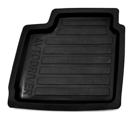 Коврики салона Avtodriver Promo для Citroen C-Elysee (2013-2022) № ADRPRO031