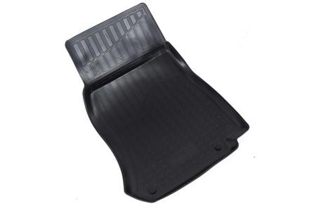 Коврики салона Norplast 3D для Mercedes GLС-Class (X253) (2016-2025) № NPA11-C56-525