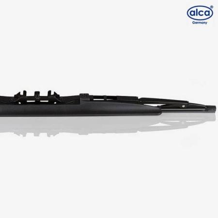 Щетки стеклоочистителя Alca Exclusive каркасные для Mini Cooper (2012-2014) № 158000+158000+300310+300310