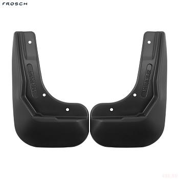 Брызговики передние для Chery Arrizo 8 (2022-2025) № NLF.A70160.F0